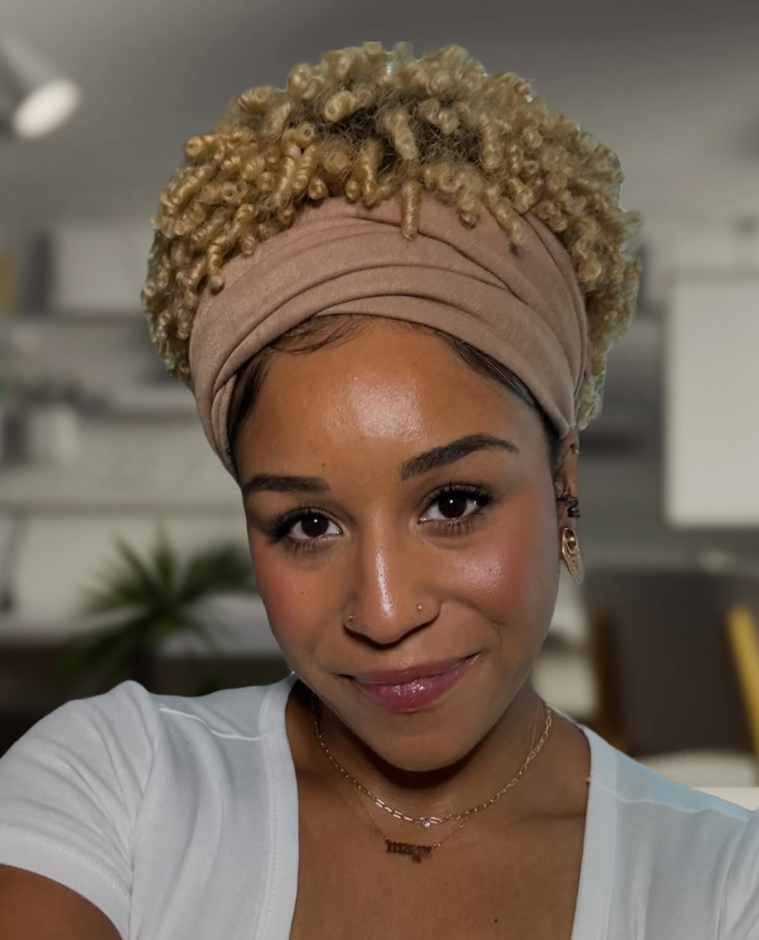 Maya Jade - Notary Public